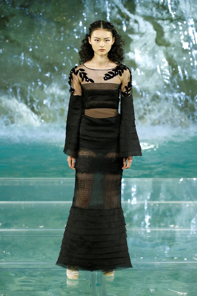 Fendi AW16 Haute Fourrure 16