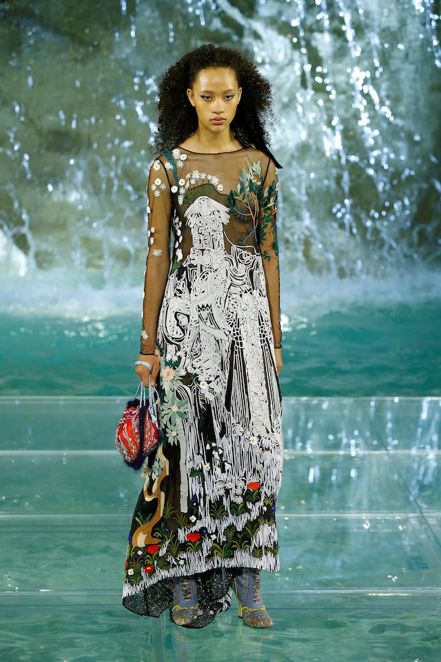 Fendi AW16 Haute Fourrure 18
