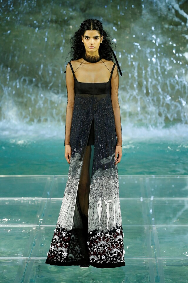 Fendi AW16 Haute Fourrure 19