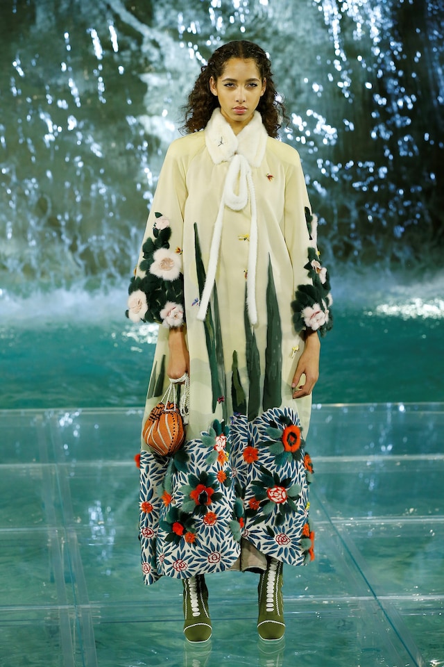 Fendi AW16 Haute Fourrure 21
