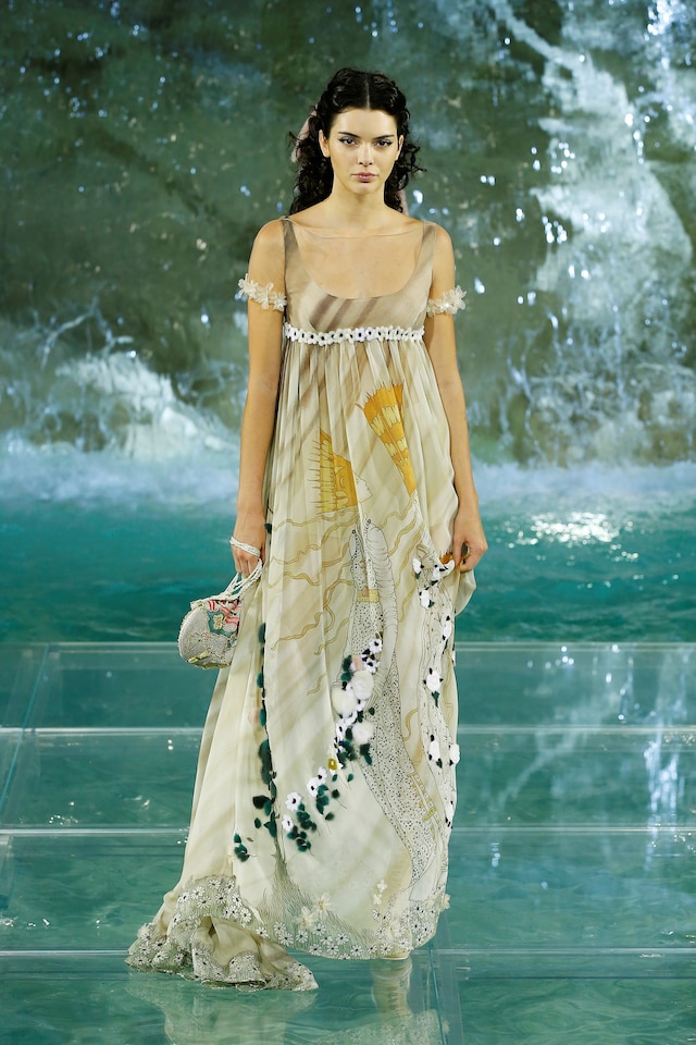 Fendi AW16 Haute Fourrure 22