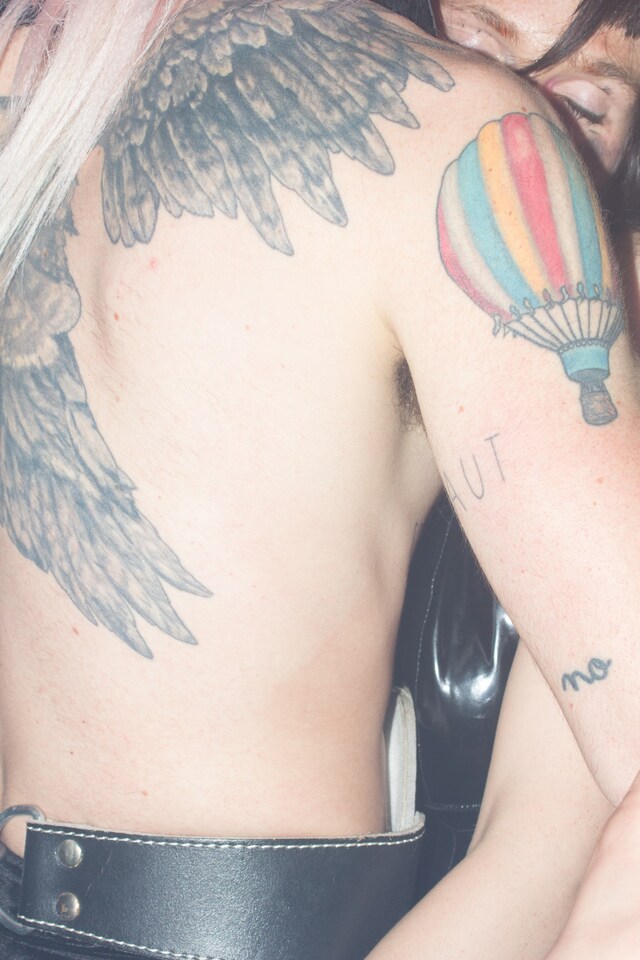 Glastonbury NYC Downlow 0