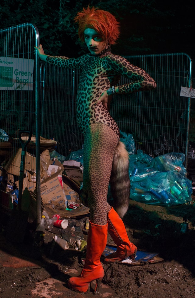 Glastonbury NYC Downlow 11