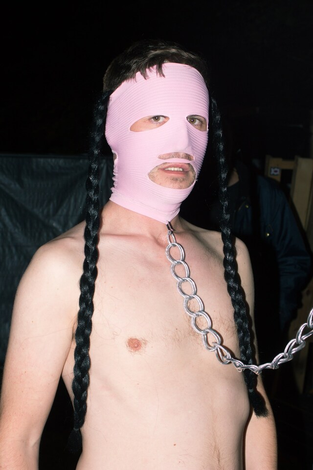 Glastonbury NYC Downlow 1