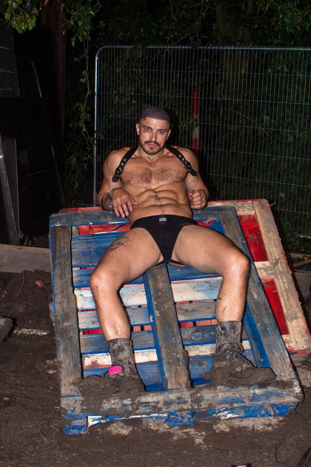 Glastonbury NYC Downlow 3