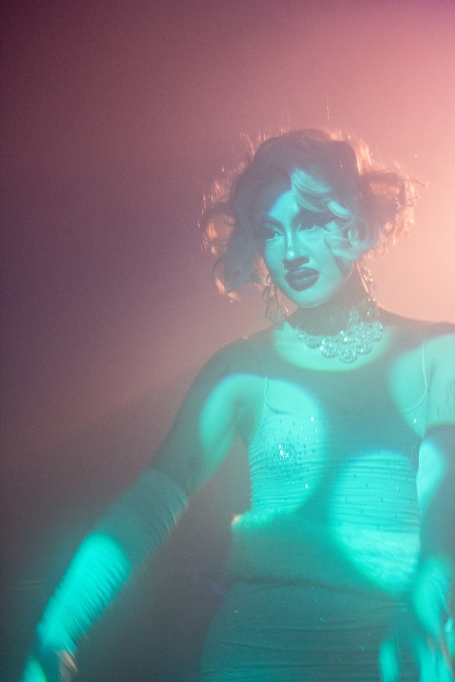 Glastonbury NYC Downlow 2