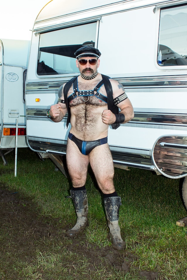 Glastonbury NYC Downlow 9