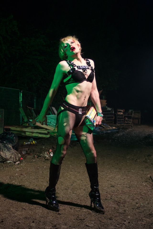 Glastonbury NYC Downlow 15