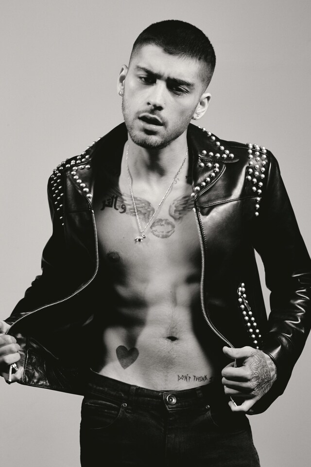 Zayn 1