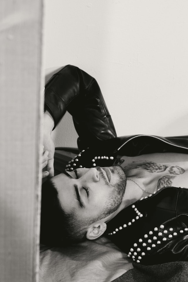 Zayn 6