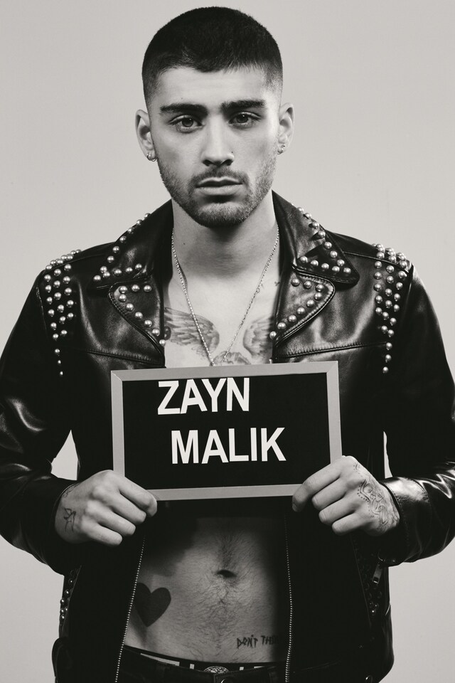Zayn 0