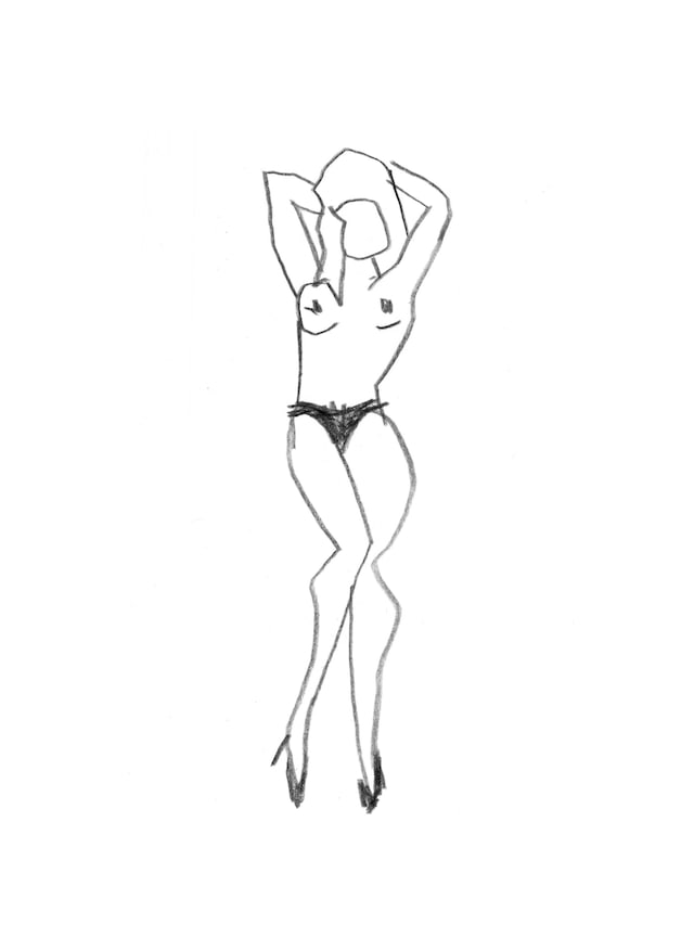 Stef Mitchell Girl Red Hook Labs exhibition 2016 photography 1