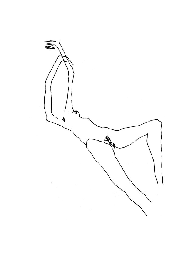 Stef Mitchell Girl Red Hook Labs exhibition 2016 photography 3