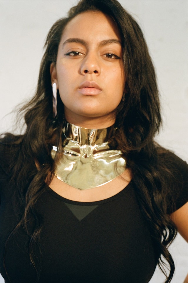 Bibi Bourelly – Summer 2016 0