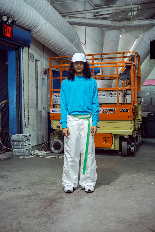 Landlord SS17 0