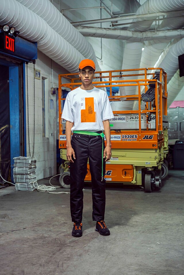 Landlord SS17 2