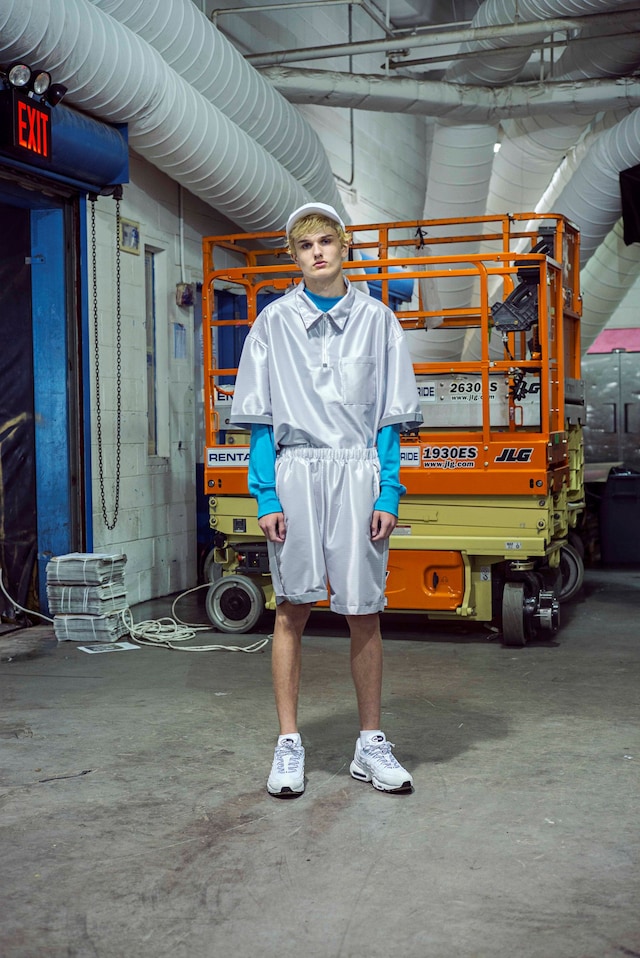 Landlord SS17 3