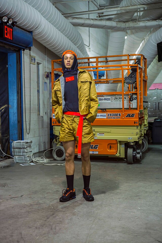 Landlord SS17 4