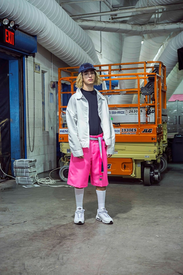 Landlord SS17 5