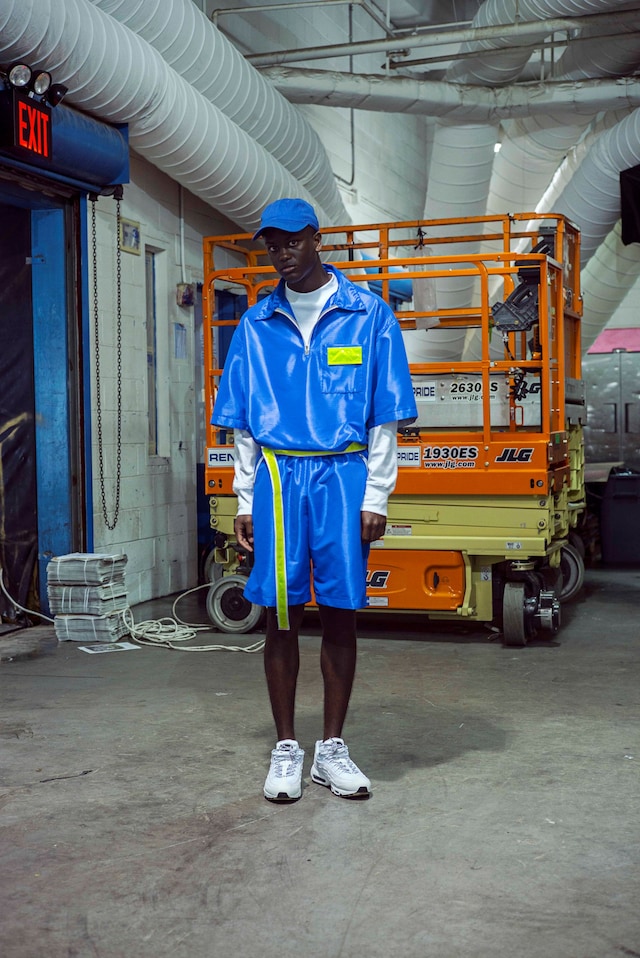 Landlord SS17 6