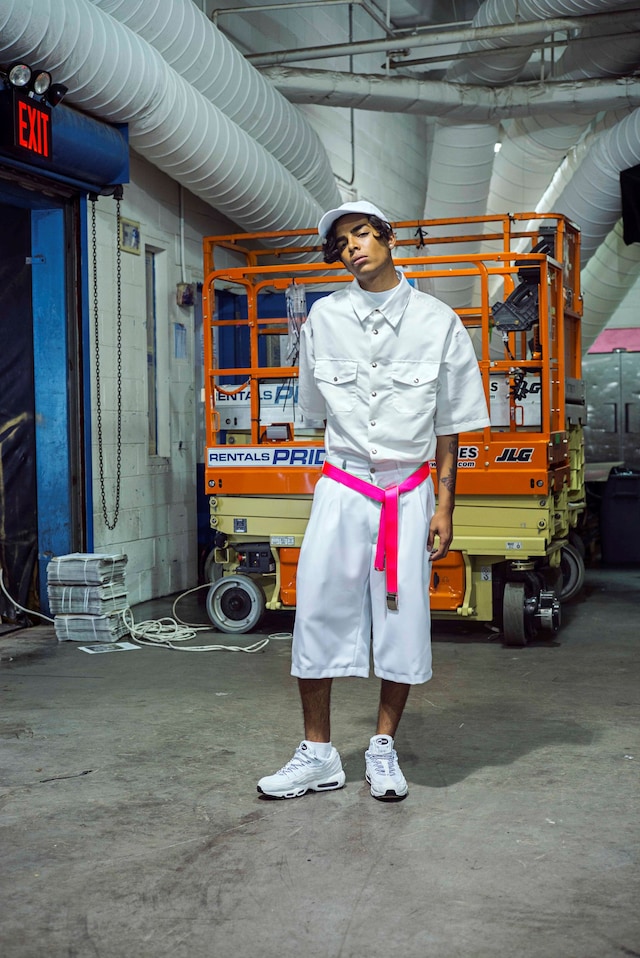 Landlord SS17 8