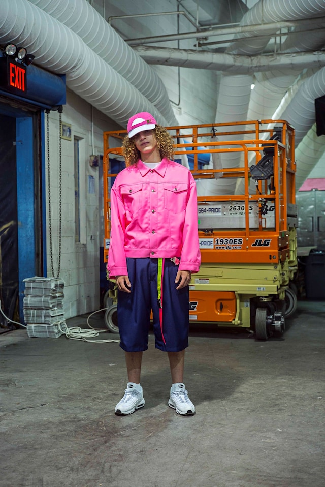 Landlord SS17 9