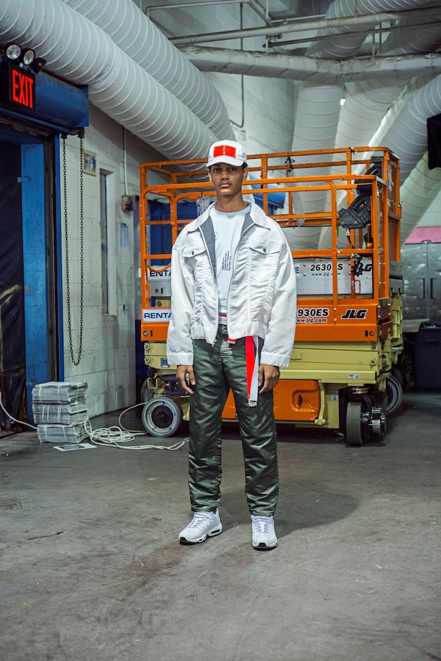 Landlord SS17 10