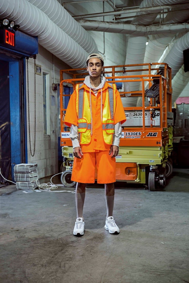 Landlord SS17 11