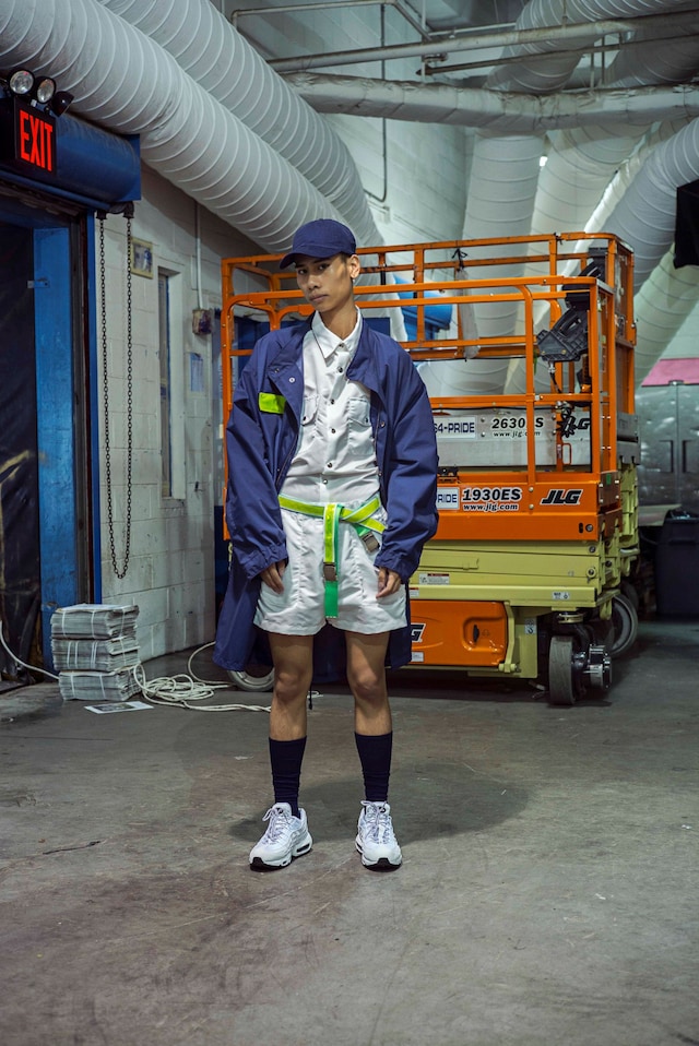 Landlord SS17 12