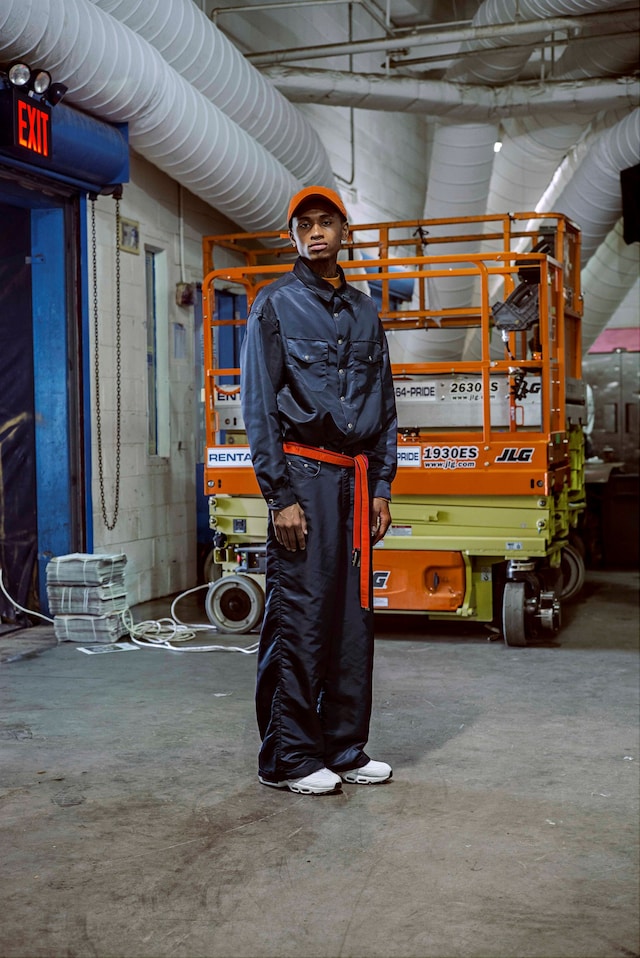 Landlord SS17 14