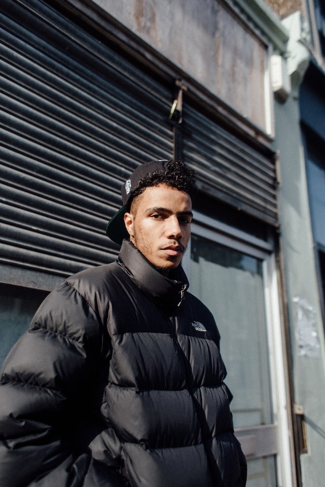 Vicky Grout, AJ Tracey 2016 3