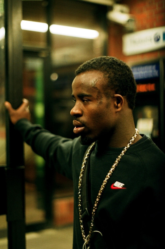 The London Vagabond 0