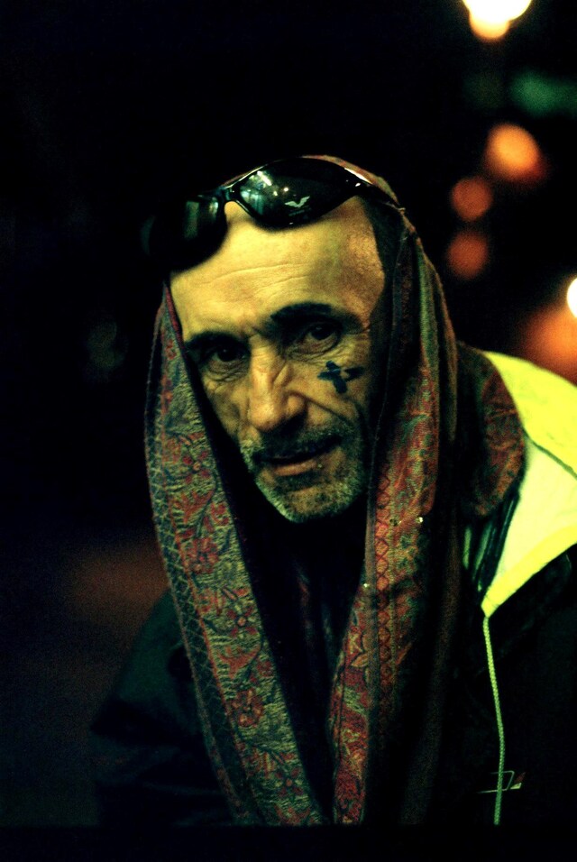 The London Vagabond 5