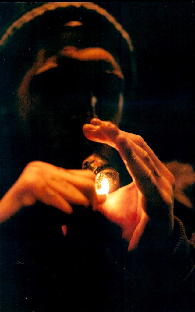 The London Vagabond 8