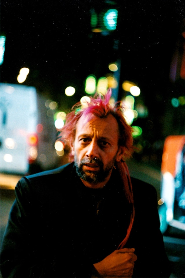 The London Vagabond 13