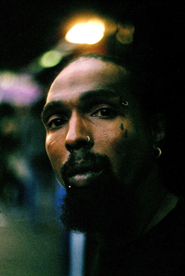 The London Vagabond 15