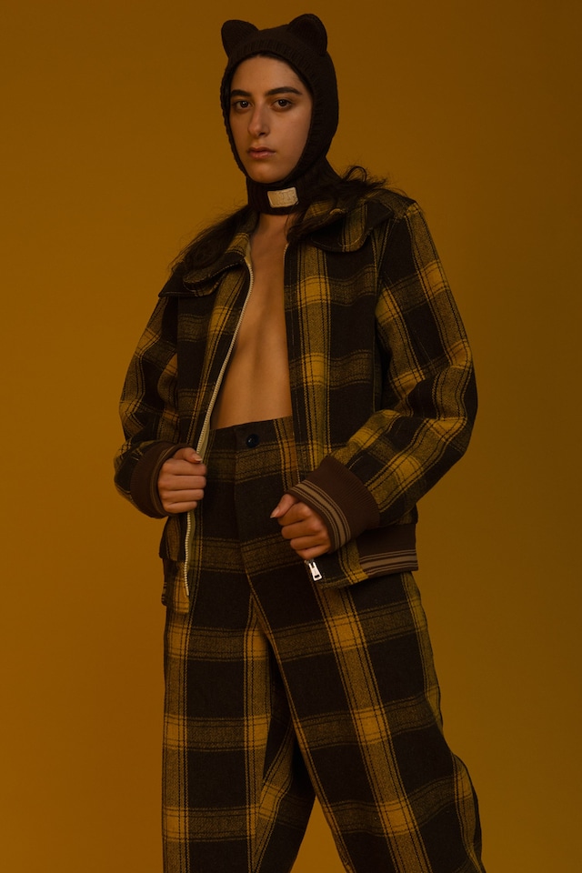 dot Comme archive store feature Walter Van Beirendonck 8