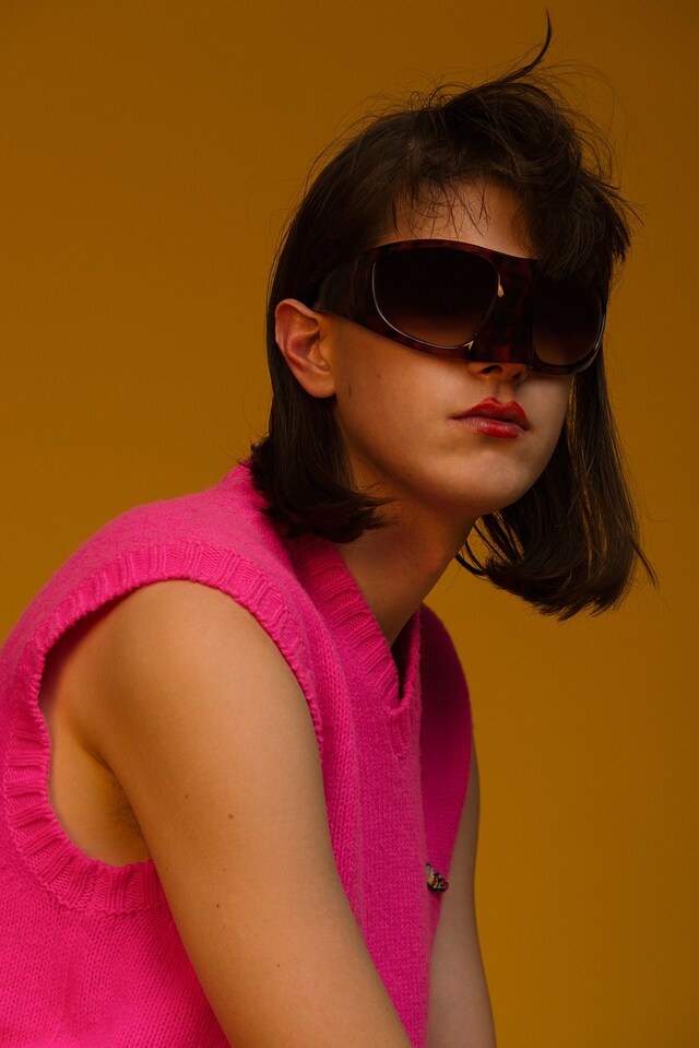 dot Comme archive fashion store Walter Van Beirendonck 9