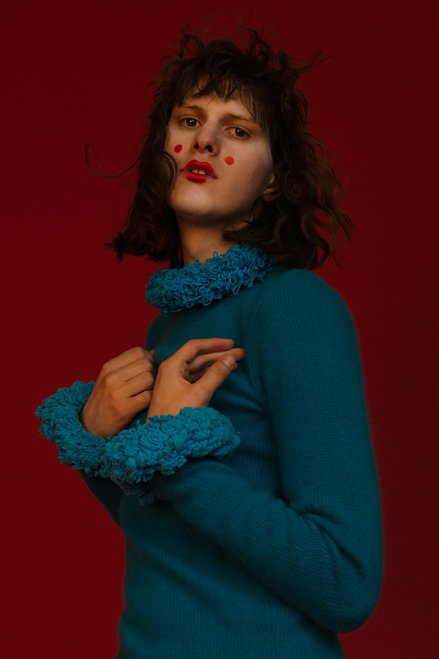 dot Comme archive fashion store Walter Van Beirendonck 10