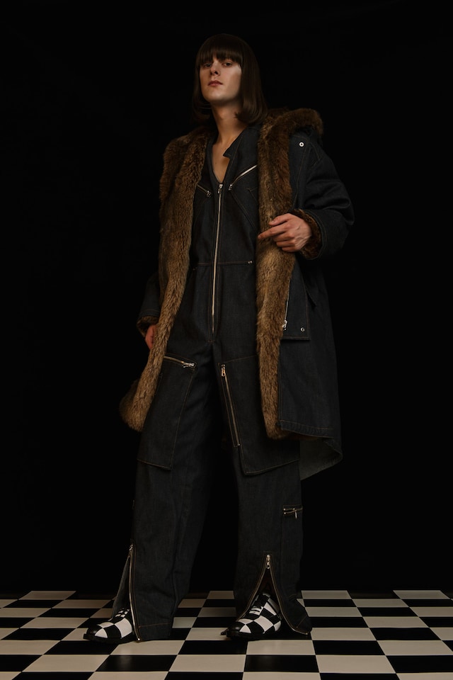 dot Comme archive fashion store feature Comme des Garcons 11
