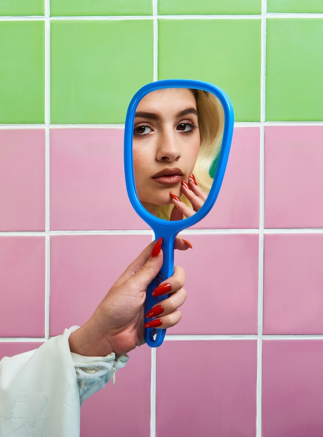 Scarlett Carlos Clarke, Dazed Digital shoot 8