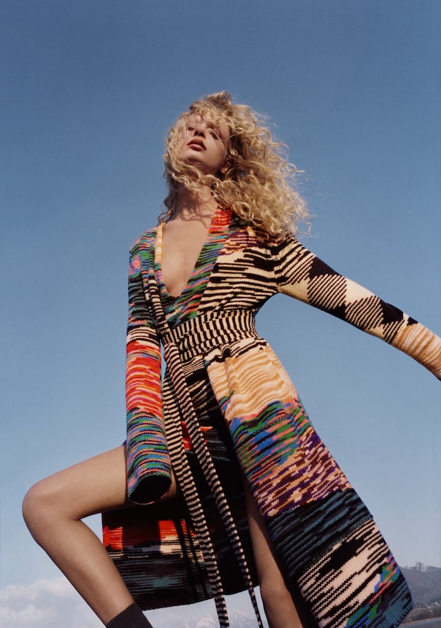 Missoni Harley Weir Frederikke Sofie 1