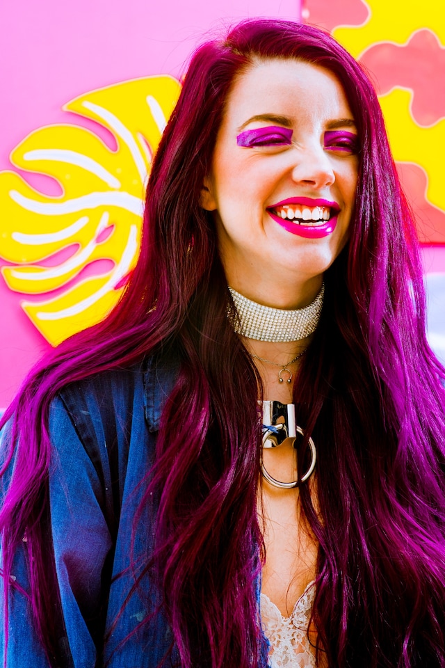 Polyester, issue 5 4