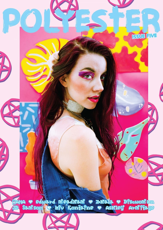 Polyester, issue 5 9