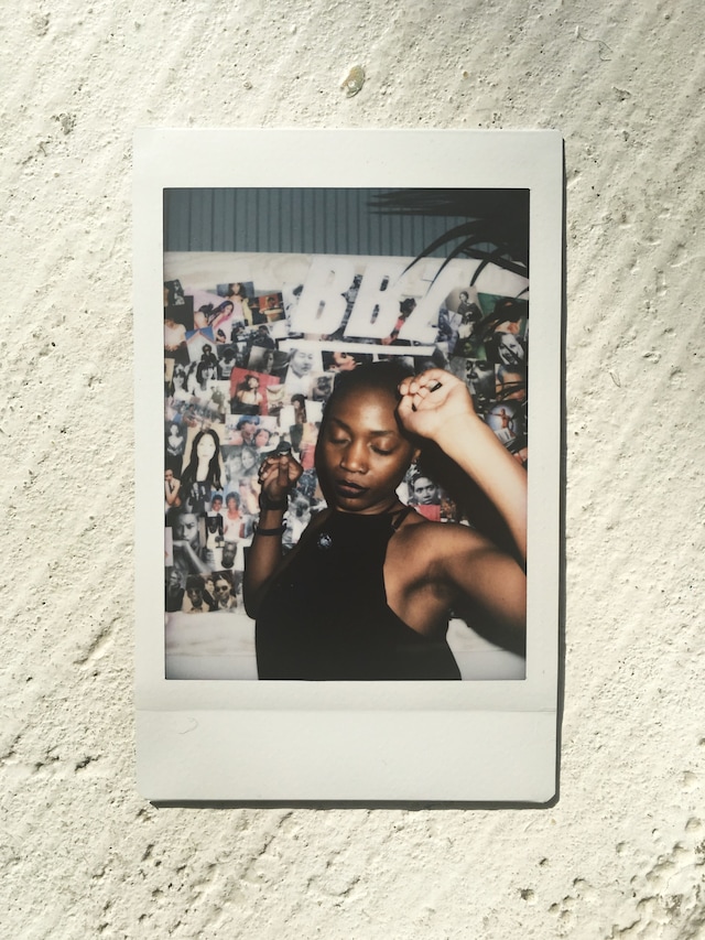 Bbz, south east London 17