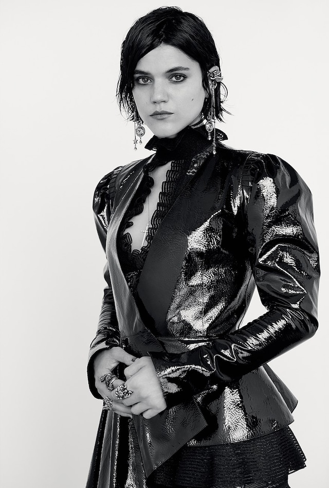 Soko – Autumn 2016 0
