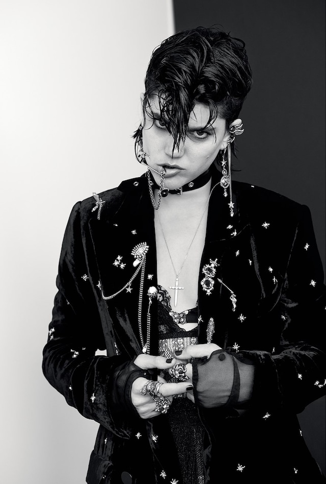 Soko – Autumn 2016 4