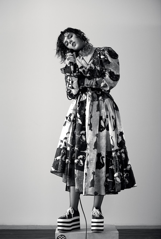Soko – Autumn 2016 2