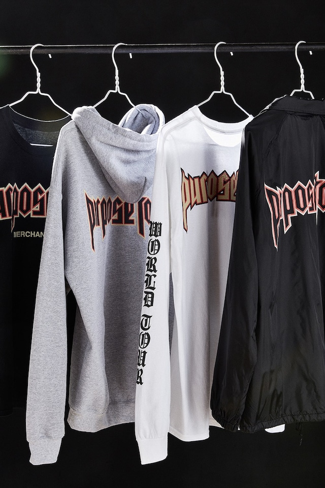 Blackletter gothic font trend fashion 2