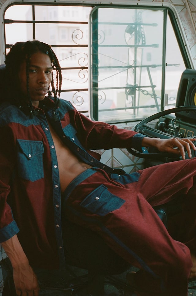 Moses Gauntlett Cheng AW16 campaign 5